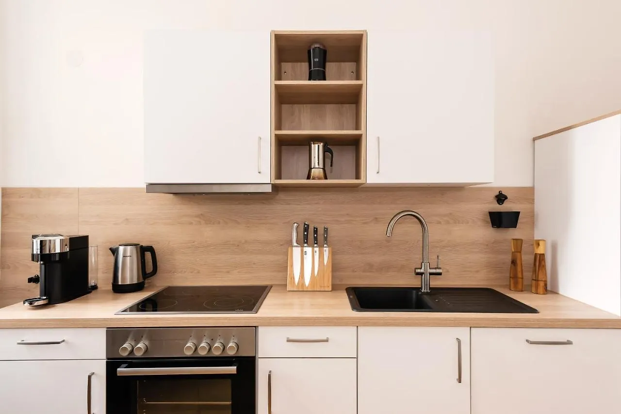 #New# Biz Apt | 5min HBF | HotSpot2go | Berlin Art