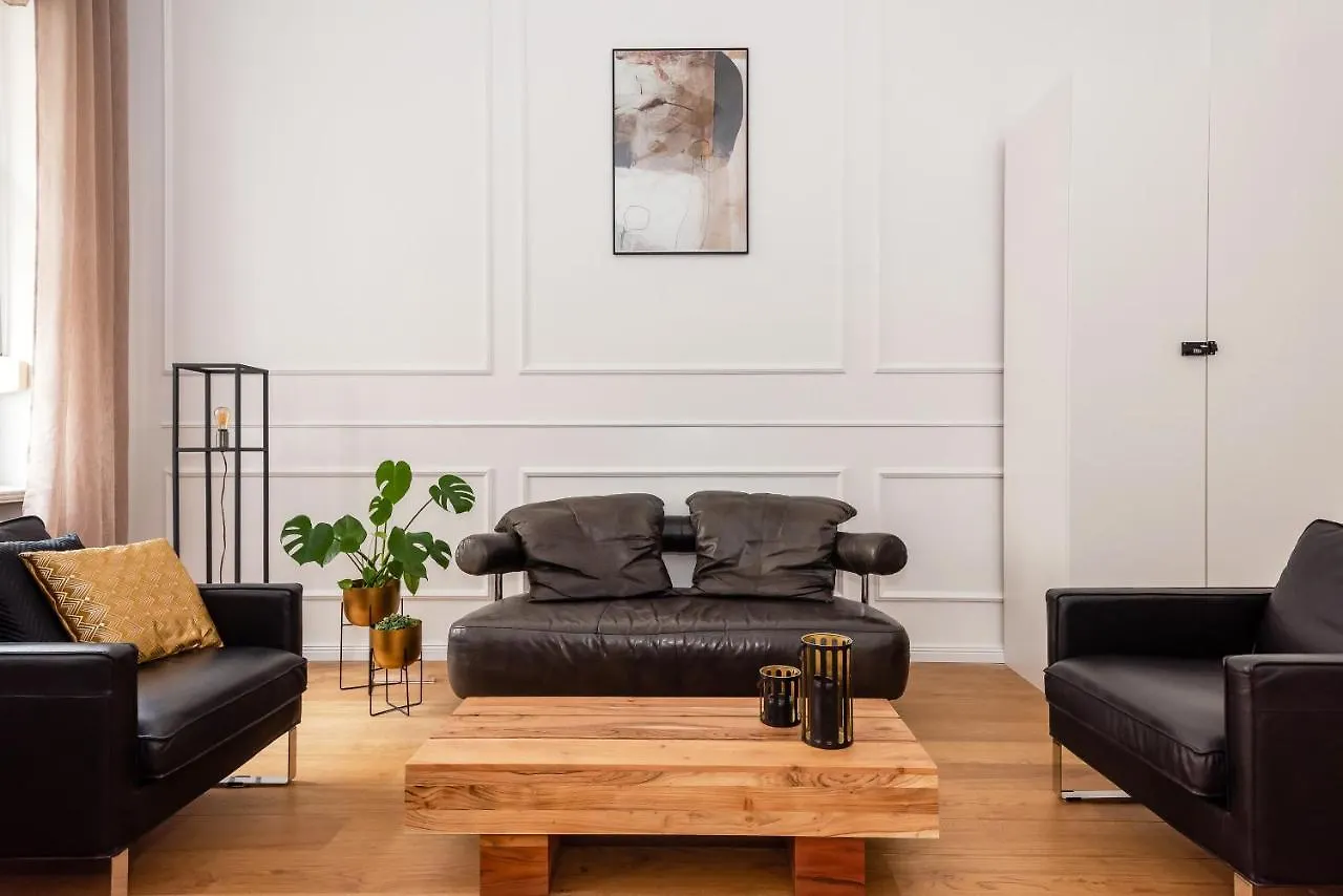 #New# Biz Apt | 5min HBF | HotSpot2go | Berlin Art Deutschland