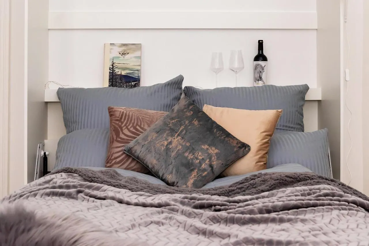Apartment #New# Biz Apt | 5min HBF | HotSpot2go | Berlin Art Deutschland