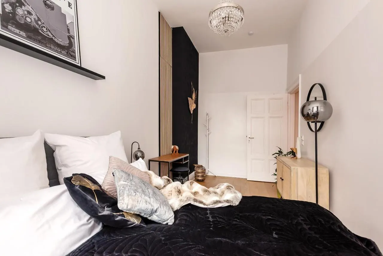 #New# Biz Apt | 5min HBF | HotSpot2go | Berlin Art 0*,  Deutschland